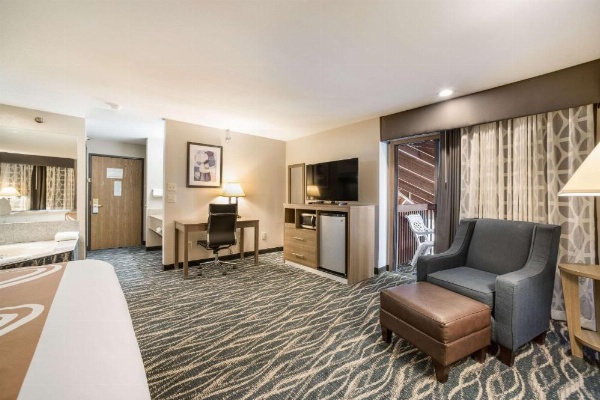 Quality Inn Effingham image 18