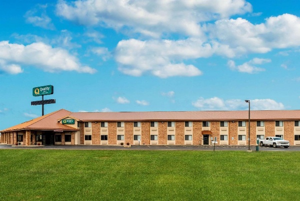 Quality Inn Effingham image 2