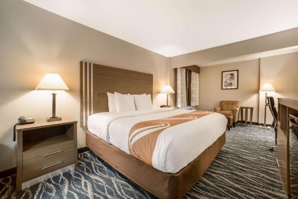 Quality Inn Effingham image 21